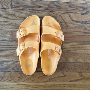 birkenstocks